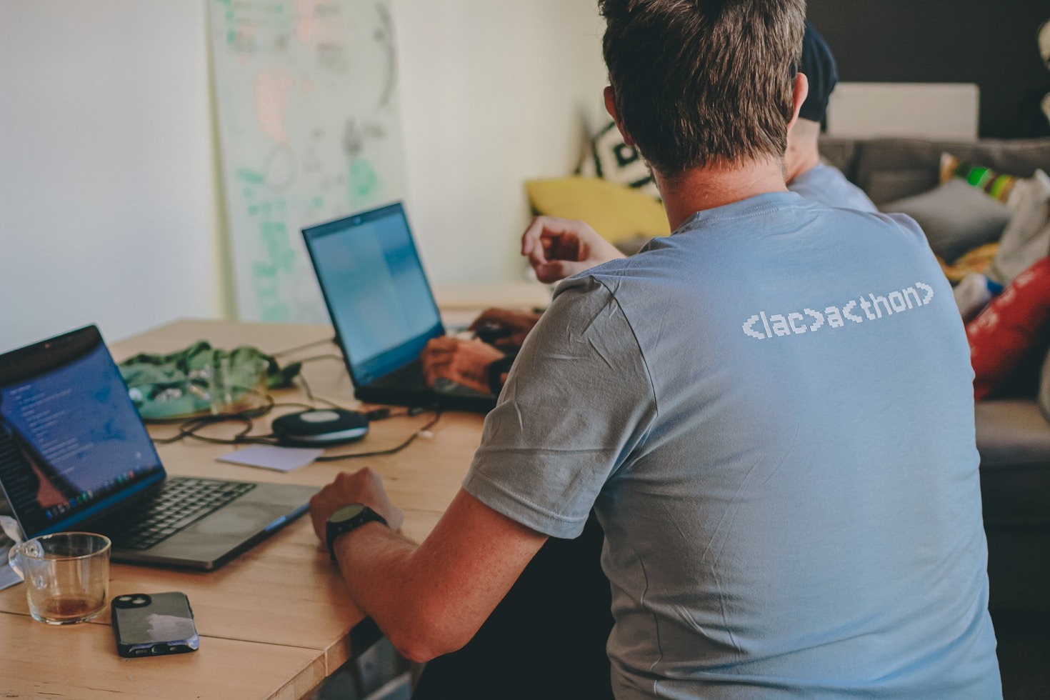 Innovative Approaches to Tech Challenges